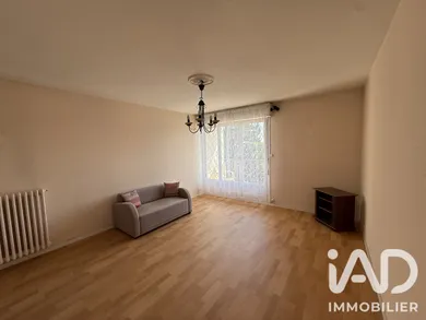 Appartement à Saint-Herblain (44800)