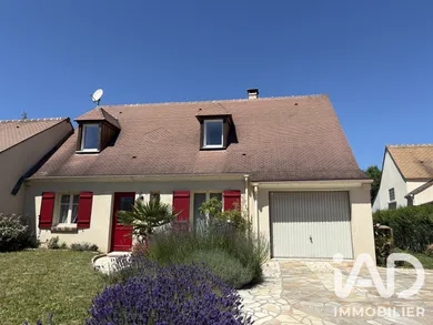 Maison à Le Val-Saint-Germain (91530)