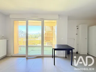 Appartement à Échirolles (38130)