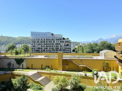 Appartement à Échirolles (38130)