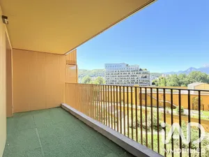 Appartement à Échirolles (38130)