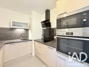 Appartement à Échirolles (38130)