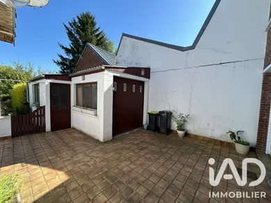 House in Corbie (80800)