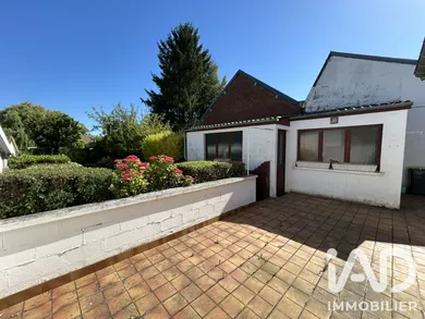 House in Corbie (80800)