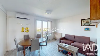 Appartement à Cavaillon (84300)