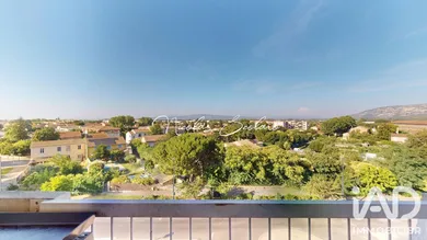 Appartement à Cavaillon (84300)