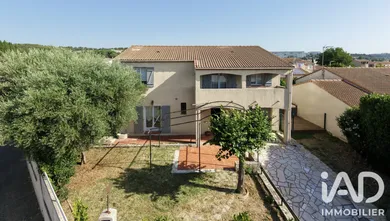 Maison à Nîmes (30900)