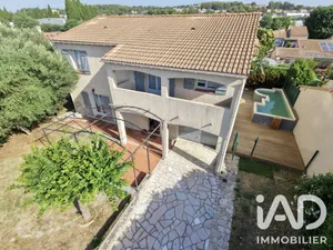 House in Nîmes (30900)