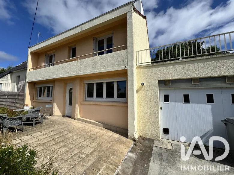 Maison 8 pièces 128 m² · à Quimper · 128 m² · 314 000 €