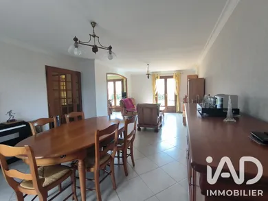 House in Bouguenais (44340)