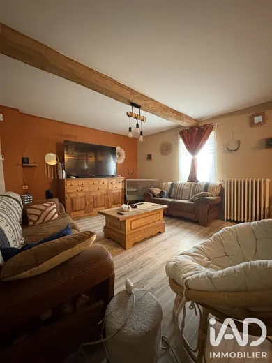 Maison à Chatel - Guyon (63140)