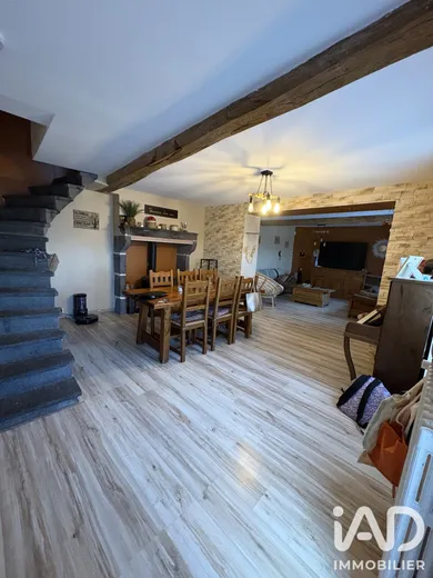 Maison à Chatel - Guyon (63140)