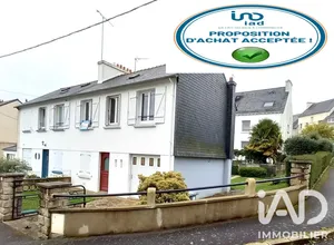 Maison à Quimper (29000)