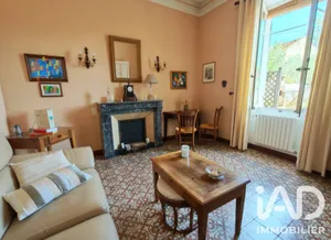 Maison de ville à Carpentras (84200)