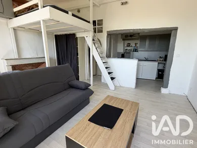 Studio à Grasse (06130)