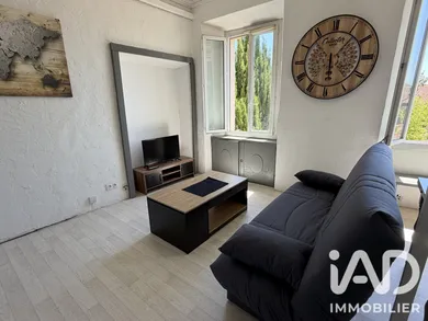 Studio à Grasse (06130)