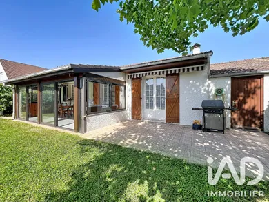 Maison à Mions (69780)