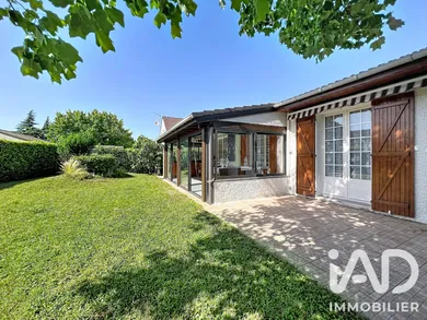 Maison à Mions (69780)