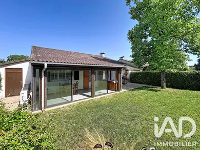 Maison à Mions (69780)