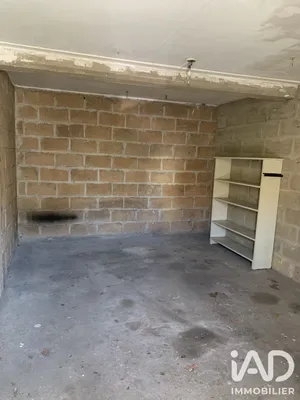 Garage à Le Mans (72000)