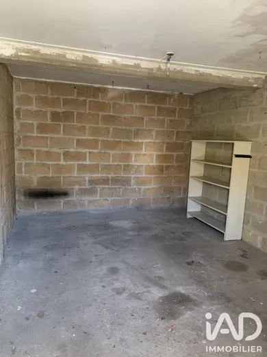 Garage à Le Mans (72000)