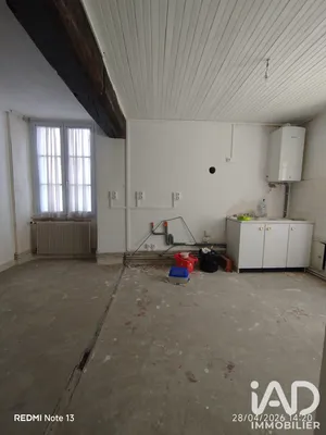 Townhouse in Mer (41500)