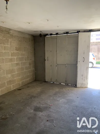 Garage à Le Mans (72000)