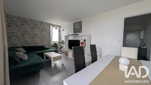 Appartement à Cergy (95000)