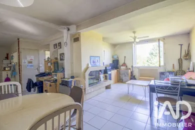 Maison de village à Brezolles (28270)