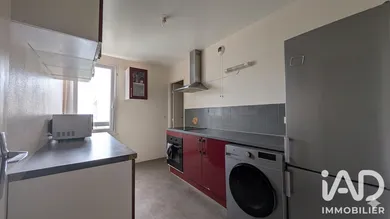 Appartement à Cergy (95000)