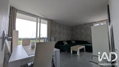 Appartement à Cergy (95000)