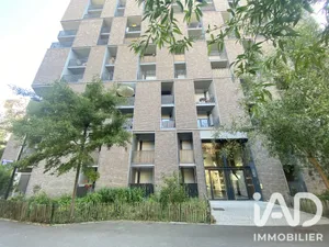 Appartement à Saint-Ouen-sur-Seine (93400)