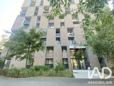 Appartement à Saint-Ouen-sur-Seine (93400)