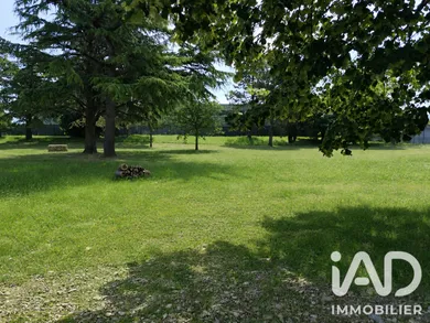 Building plot in Chabeuil (26120)