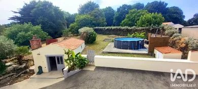 House in Venansault (85190)