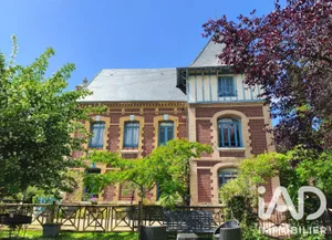 Domaine à Le Havre (76600)