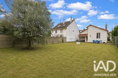 House in Thiais (94320)