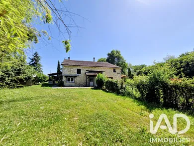 Maison à Razac-d'Eymet à Razac-d'Eymet