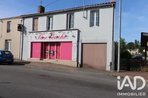 Maison à Rives de l'Yon (85310)