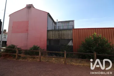 Maison à Rives de l'Yon (85310)