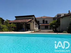 Townhouse in Aire-sur-l'Adour (40800)