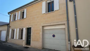 Maison de ville à Libourne (33500)