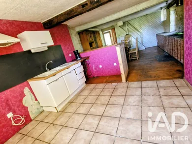 House in Razac-d'Eymet (24500)