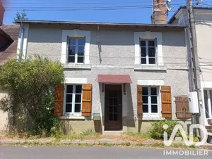 Maison de ville à Gehée (36240)