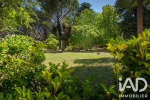 Apartment in Salon-de-Provence (13300)