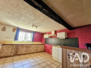 Maison à Razac-d'Eymet (24500)