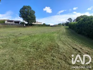 Terrain à bâtir à Duras (47120)