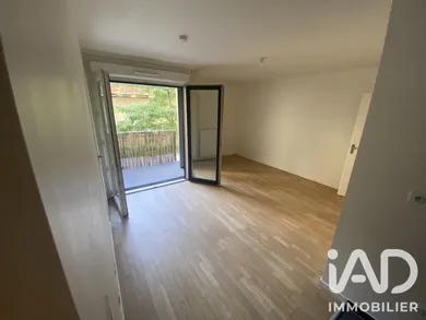 Appartement à Saint-Ouen-sur-Seine (93400)