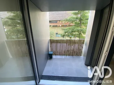 Appartement à Saint-Ouen-sur-Seine (93400)