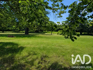 Building plot in Chabeuil (26120)